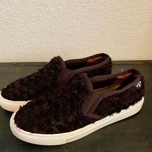 🤎Tory Burch Slip-Ons🤎 6.5
